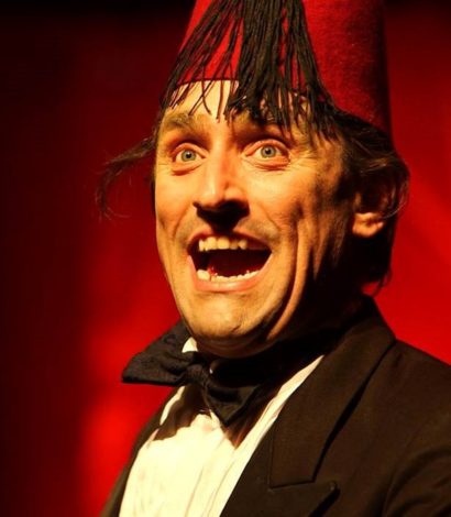 The Very Best of Tommy Cooper