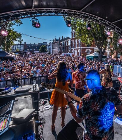 Humber Street Sesh 2023 – Early Bird tickets now on sale!
