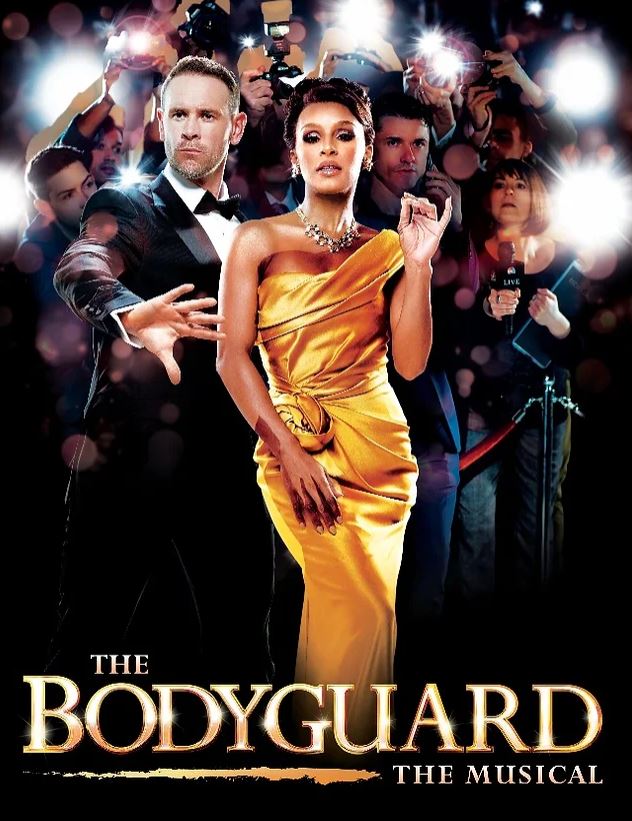 The Bodyguard