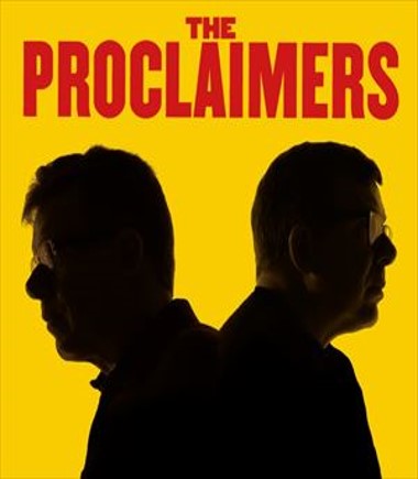 The Proclaimers