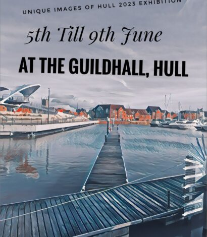 Unique Images of Hull Exhibition