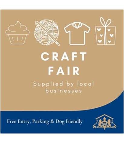 Craft Fair