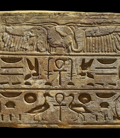 Unlock the mysteries of Ancient Egypt in exciting free exhibitions at the Ferens