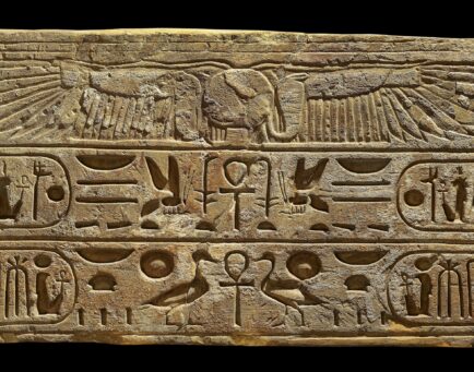 Unlock the mysteries of Ancient Egypt in exciting free exhibitions at the Ferens