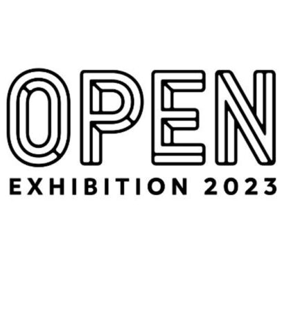 Open Exhibition 2023