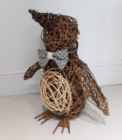 Willow Penguin Workshop