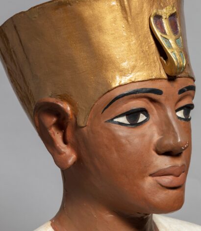 Tutankhamun: 100 Years of Discovery