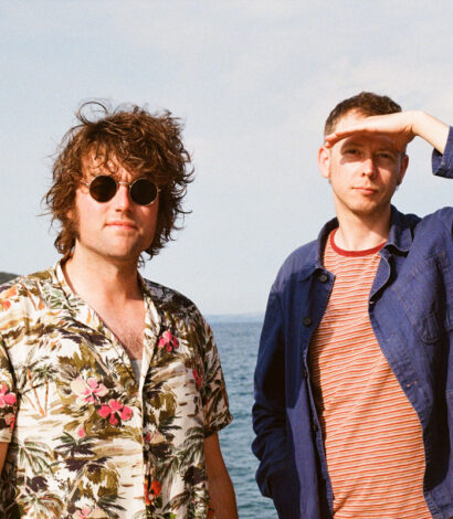 The Buffalo Skinners