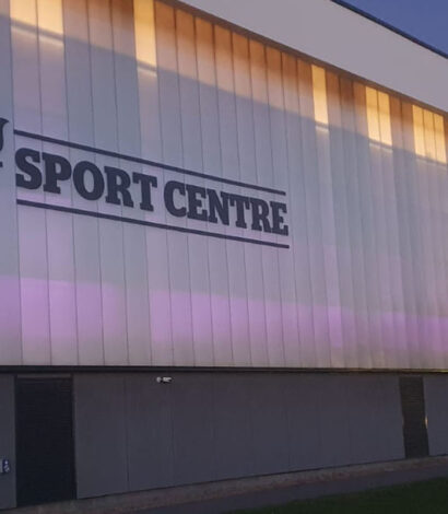 Allam Sports Centre