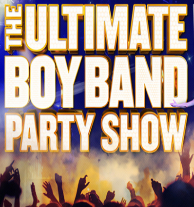 The Ultimate Boyband Party Show