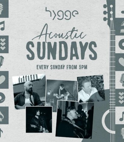 Acoustic Sundays