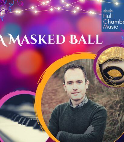 Hull Chamber Music: A Masked Ball