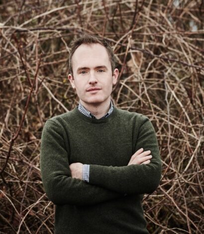 Hull Chamber Music: Simon Callaghan in Recital