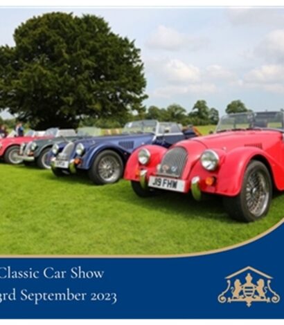 Classic Car Show