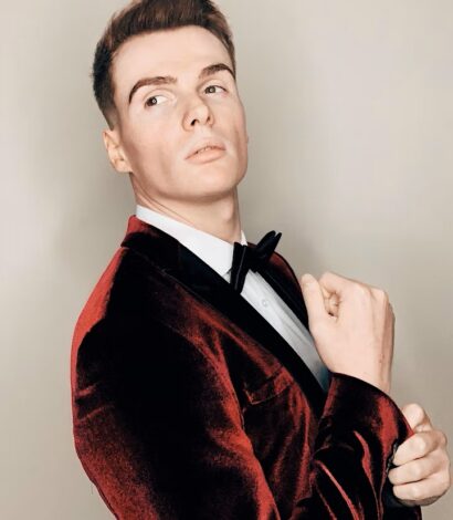 Oh What A Night – Frankie Valli Tribute night