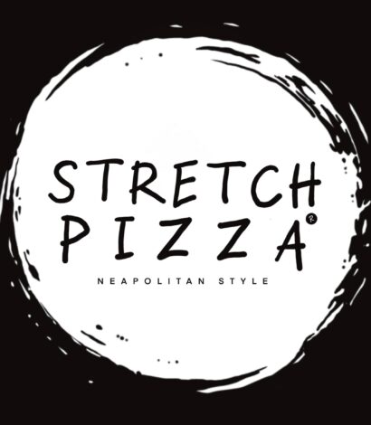 STRETCH Pizza