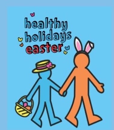 Healthy Holidays Hull – Easter 2024