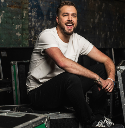 Iain Stirling: Relevant
