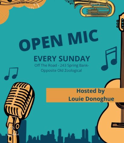 Open Mic