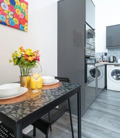 Jesouth Serviced Accommodation - Citywide