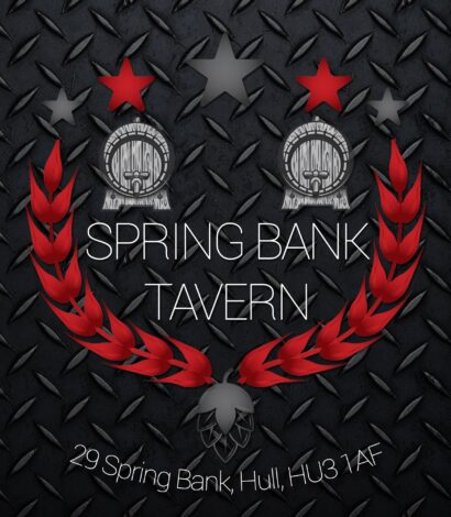 Spring Bank Tavern Rock Night