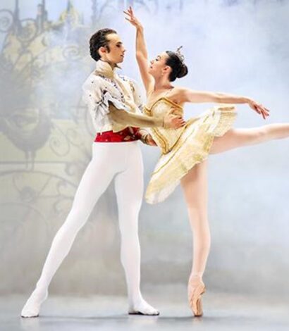 Varna International Ballet & Orchestra – The Nutcracker