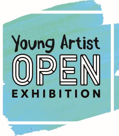 Young Artist Open Exhibition 2023