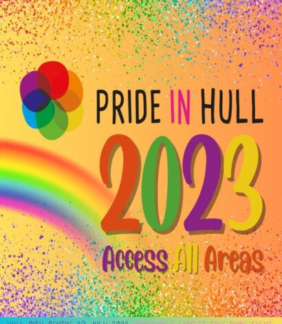 Pride In Hull