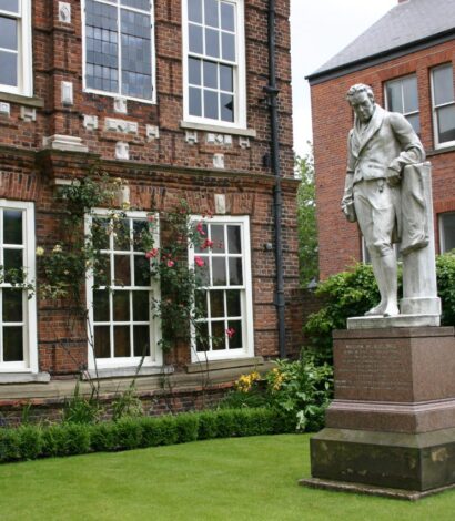 Wilberforce House Museum reopens to the public