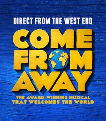 Come From Away