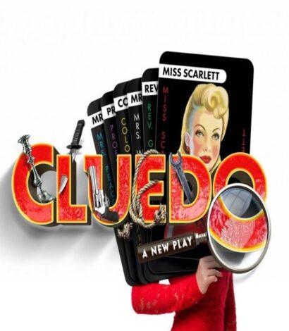 Cluedo 2