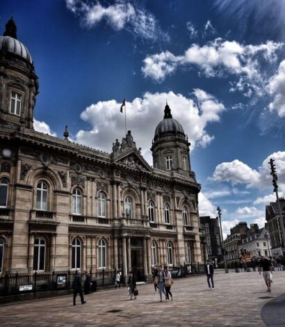 Explore Hull’s Heritage as part of a Road Trip of Discovery