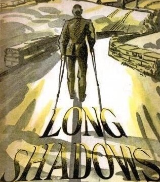 Lunchtime Heritage Talk – Long Shadows