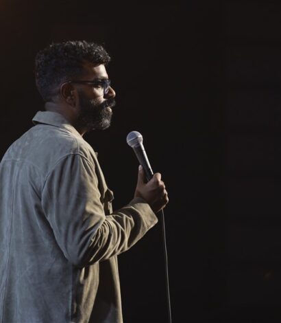 Romesh Ranganathan