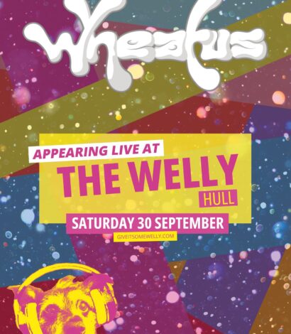 Wheatus