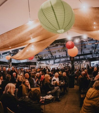 Trinity Live Returns: Hull’s Favourite Free Music Night is Back!