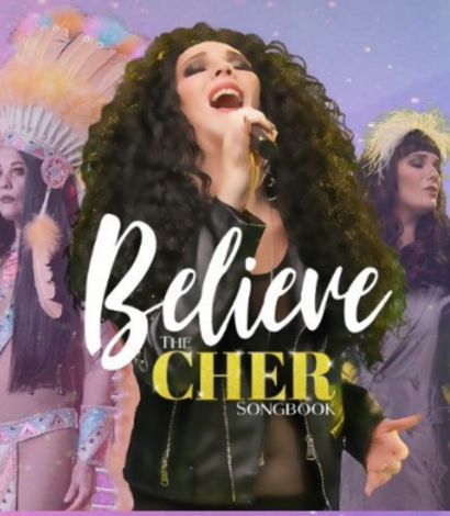 Believe The Cher Songbook