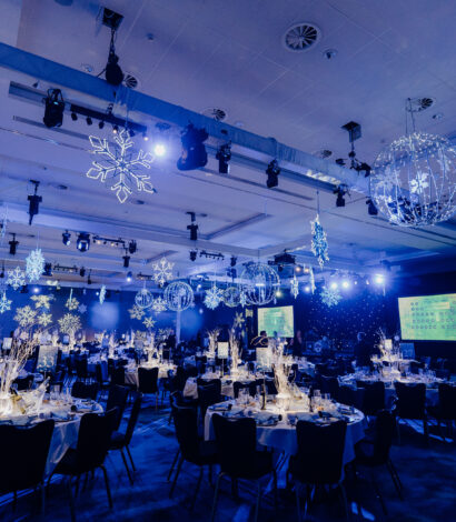 Christmas Party Nights