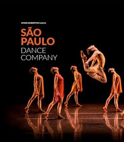 São Paulo Dance Company