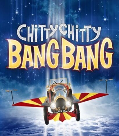 Chitty Chitty Bang Bang