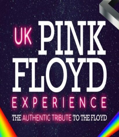 UK Pink Floyd Experience