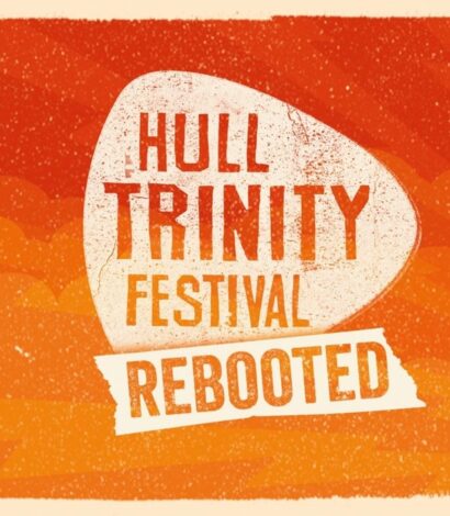 Hull Trinity Festival Rebooted