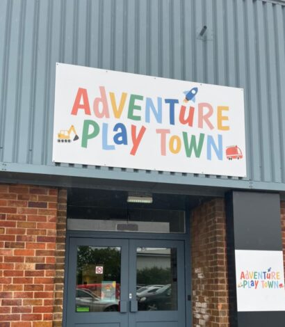 Adventure Play Town