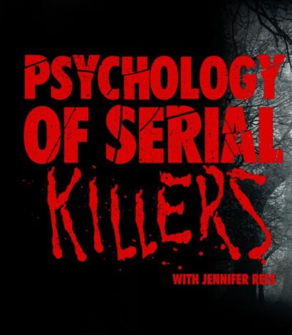 Psychology of Serial Killers