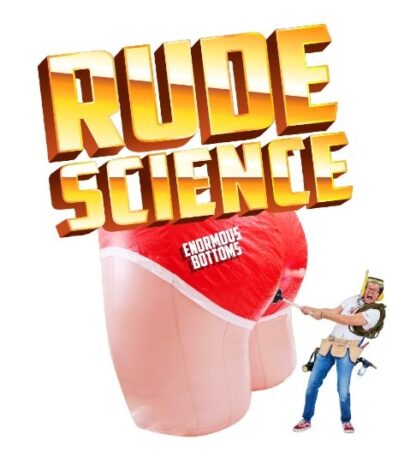 Rude Science!
