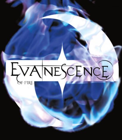 Evanescence of Fire