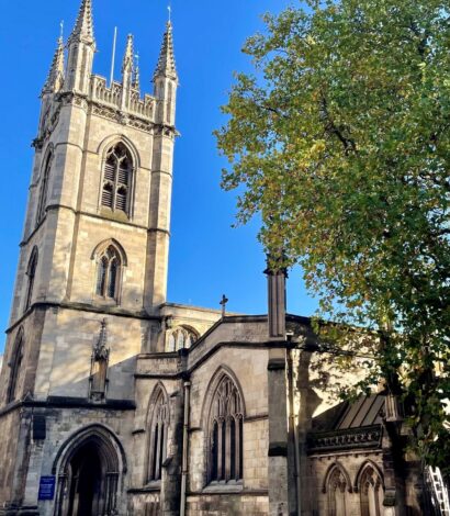 Festival of Nine Lessons and Carols