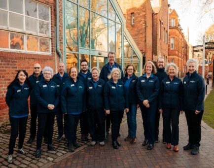 Success for Hull's Maritime guided tours