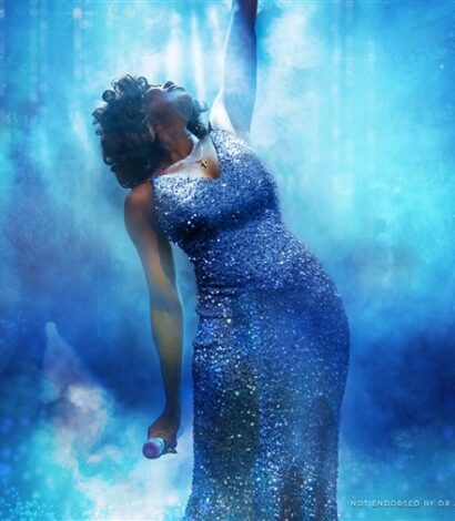 Queen of the Night – A Tribute to Whitney Houston