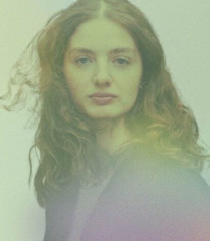A Song For Ella Grey